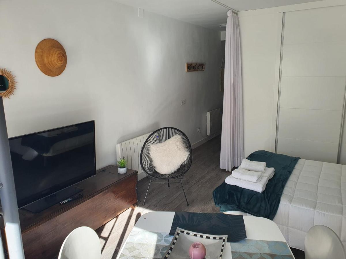 Ferienwohnung Orion - Zona Baja Sierra Nevada Exterior foto