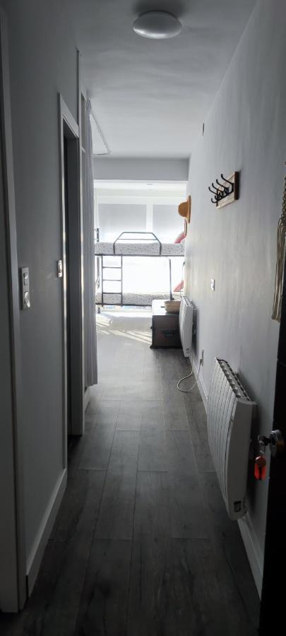 Ferienwohnung Orion - Zona Baja Sierra Nevada Exterior foto
